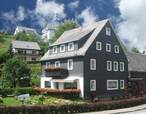 Ferienwohnungen Schäferhaus, incl MeineCardPlus